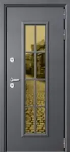 МКМ Aurum Стеклопакет ТЕРМО