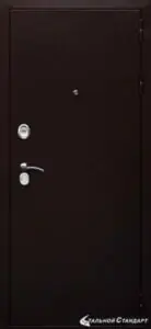 МКМ Бастион Оптима Люкс (Антик медь)