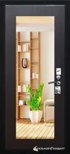 МКМ Бастион Хай-Тек Зеркало