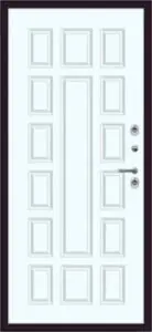 МКМ Броня 65 Термо (Букле опал)