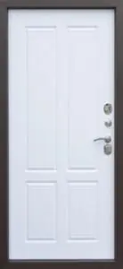 МКМ Броня 8017 Термо