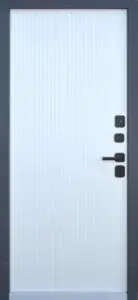 МКМ Броня Марс Термо (RAL 7024)