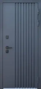 МКМ Броня Марс Термо (RAL 7024)