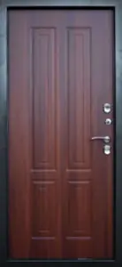 МКМ Броня Серебро Термо