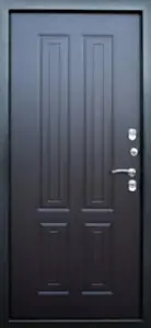 МКМ Броня Серебро Термо