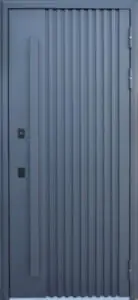 МКМ Броня Синай Термо (RAL 7024)