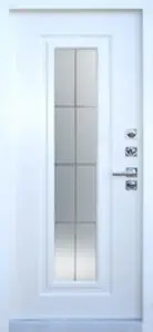 МКМ Броня Винсон Стеклопакет Термо (8019)