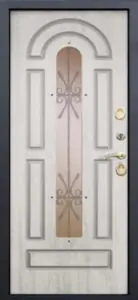 МКМ Феррони Витра Ковка Стеклопакет ТЕРМО