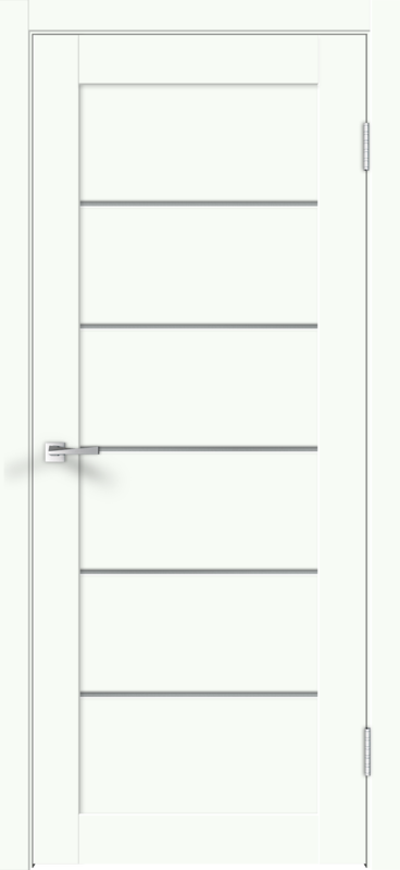 Межкомнатная дверь ПО LINEA 1 Межкомнатная дверь ПО LINEA 1