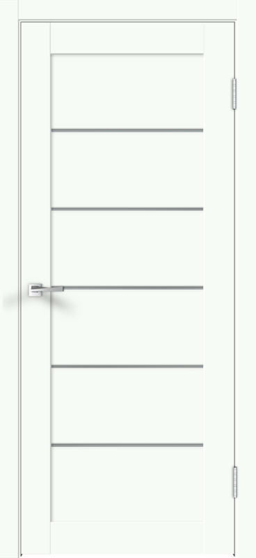 Межкомнатная дверь ПО LINEA 1 Межкомнатная дверь ПО LINEA 1