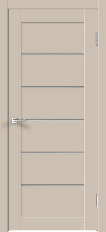 Межкомнатная дверь ПО LINEA 1 Межкомнатная дверь ПО LINEA 1