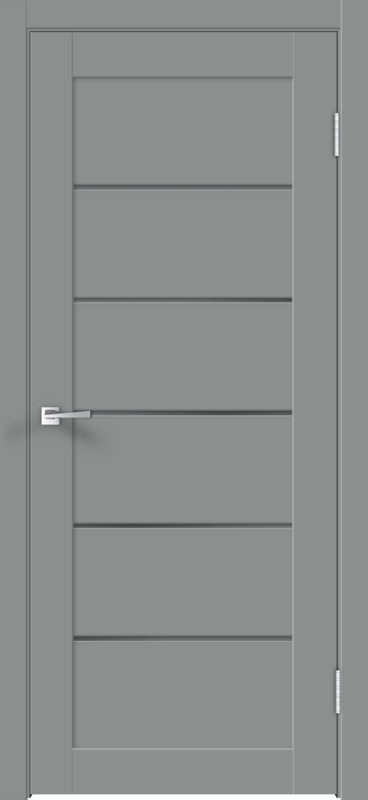 Межкомнатная дверь ПО LINEA 1 Межкомнатная дверь ПО LINEA 1