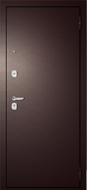 Входная дверь МКМ METIX 22