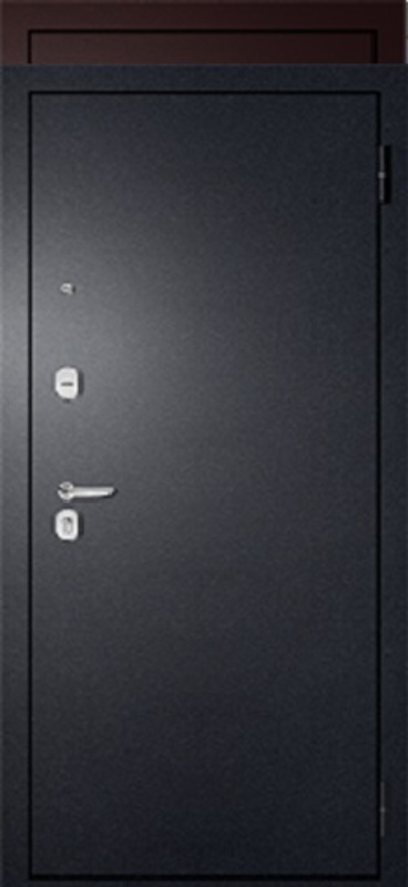 Входная дверь МКМ METIX 24