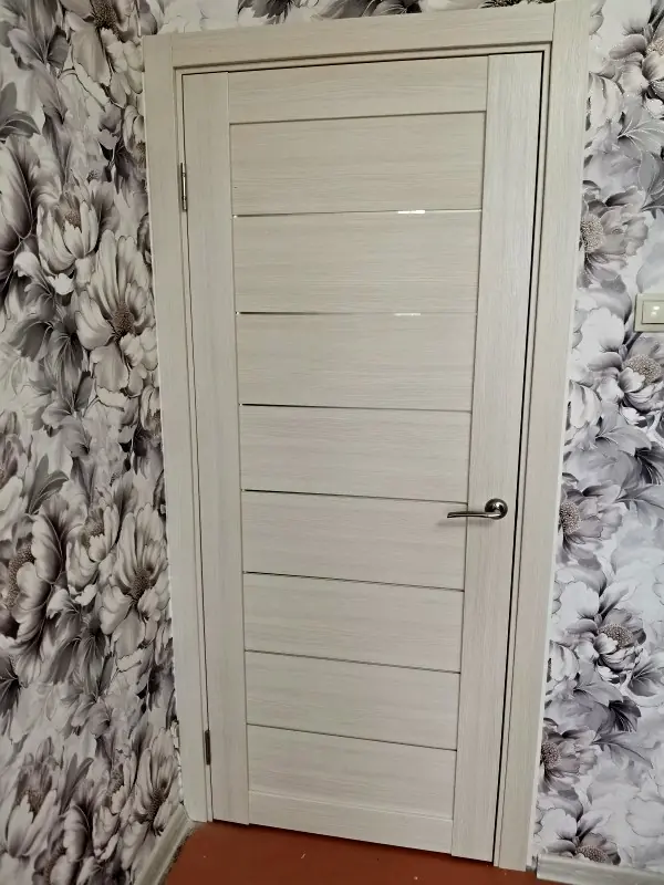 MK DOORS: ПО Vilis 18