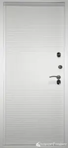 МКМ Стандарт Термо (Белый)