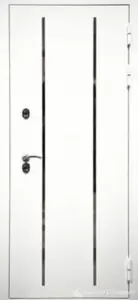 МКМ Стандарт Термо (Белый)