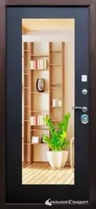 МКМ Стандарт S1 Зеркало