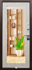 МКМ Стандарт S1 Зеркало