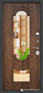 МКМ Стандарт S16 Зеркало