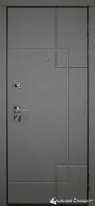 МКМ Стандарт S19 Зеркало