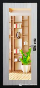 МКМ Стандарт S5 Зеркало