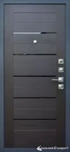 МКМ Стандарт S8