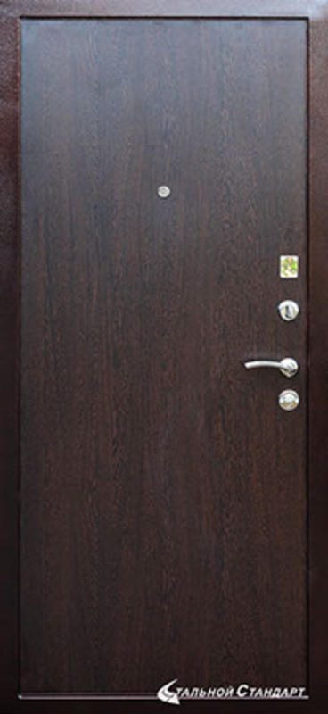 Входная дверь МКМ Ультра М2