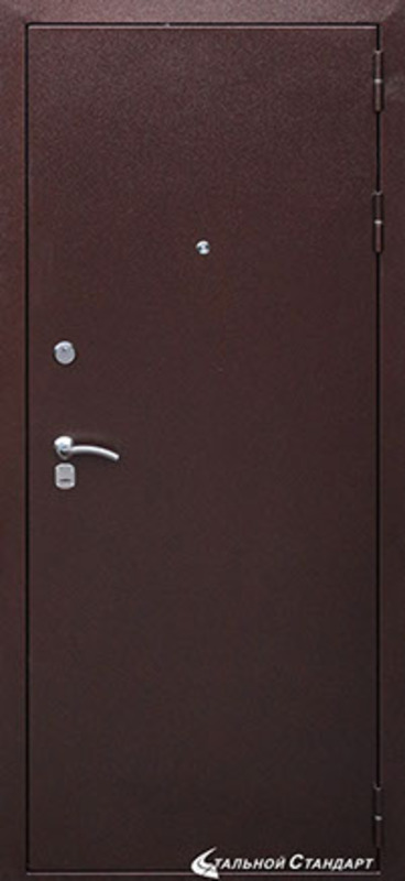 Входная дверь МКМ Ультра М2