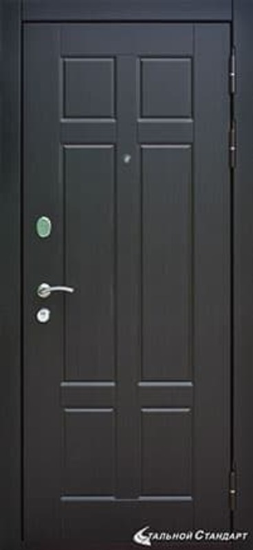 Входная дверь МКМ Ультра С1