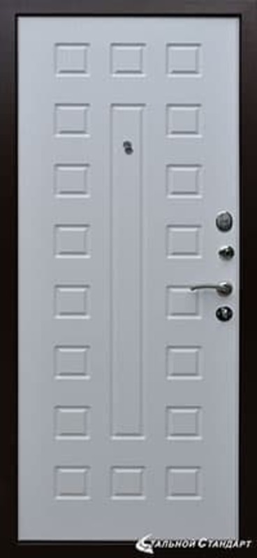 Входная дверь МКМ Ультра С2