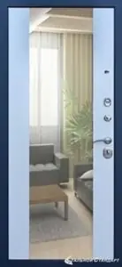 МКМ Ультра С9 Зеркало