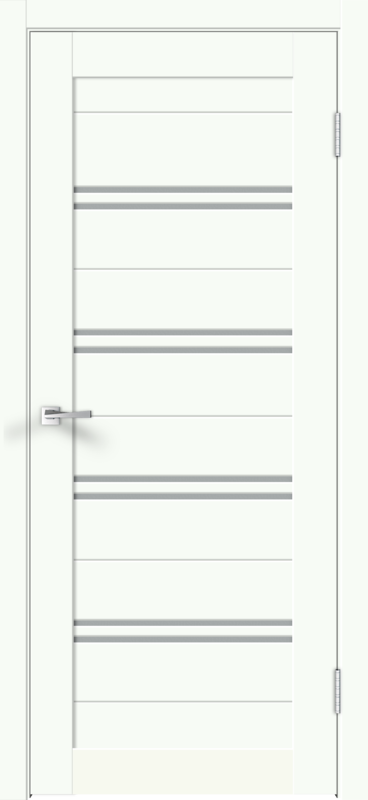 Межкомнатная дверь ПО XLINE 4