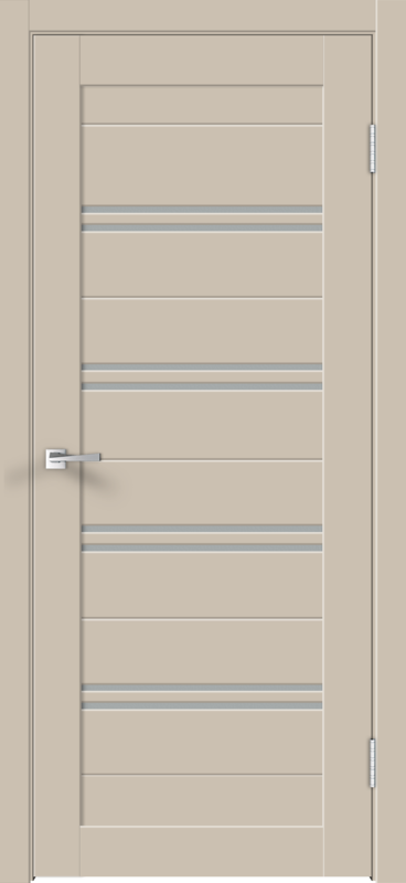 Межкомнатная дверь ПО XLINE 4