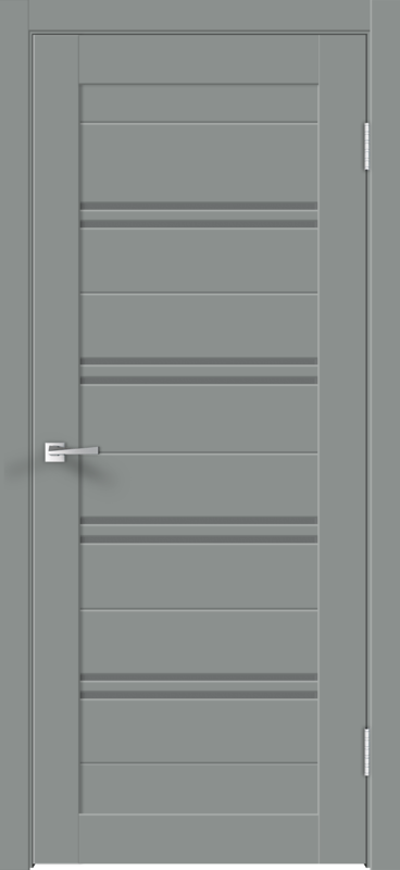 Межкомнатная дверь ПО XLINE 4