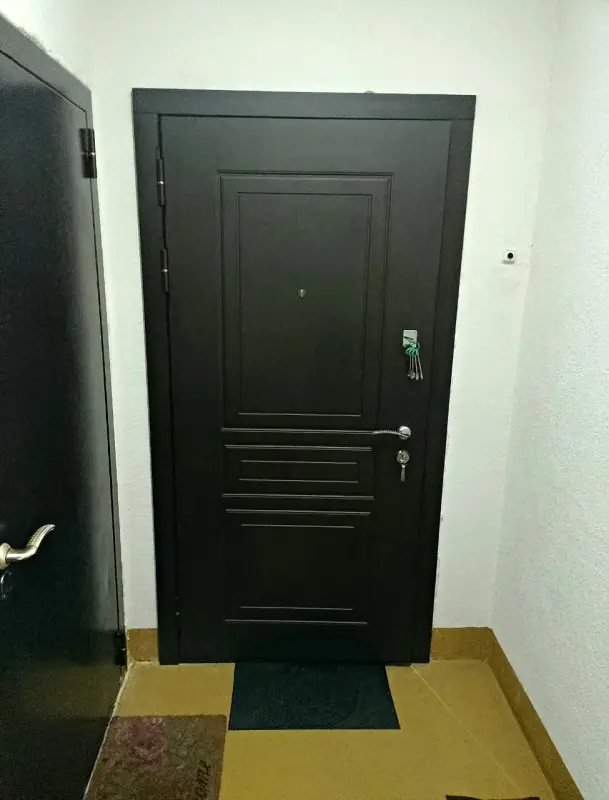 МКМ Броня Консул-1 Термо (RAL 8017)