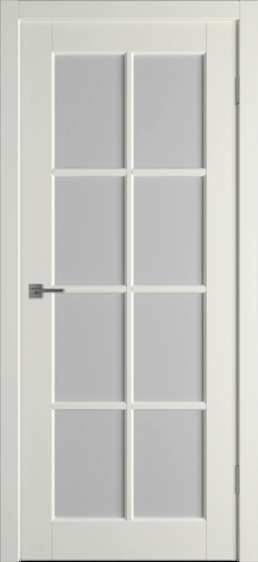 Межкомнатная дверь ПО Аура Межкомнатная дверь ПО Аура