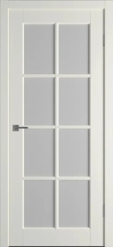 Межкомнатная дверь ПО Аура Межкомнатная дверь ПО Аура
