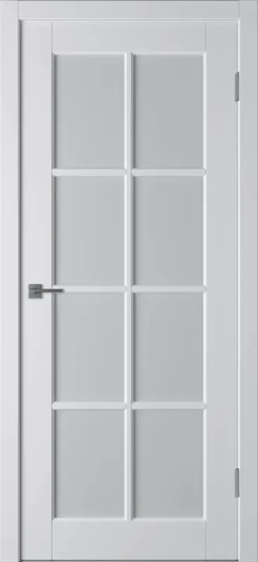 Межкомнатная дверь ПО Аура Межкомнатная дверь ПО Аура