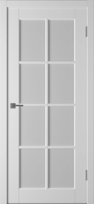 Межкомнатная дверь ПО Аура Межкомнатная дверь ПО Аура