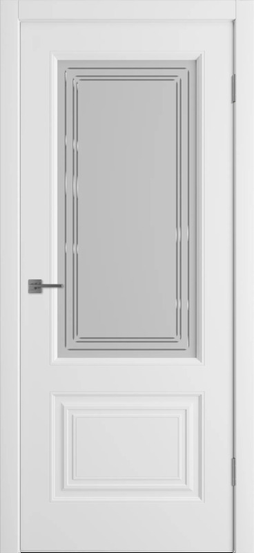 Межкомнатная дверь ПО Беатрис 2 Межкомнатная дверь ПО Беатрис 2