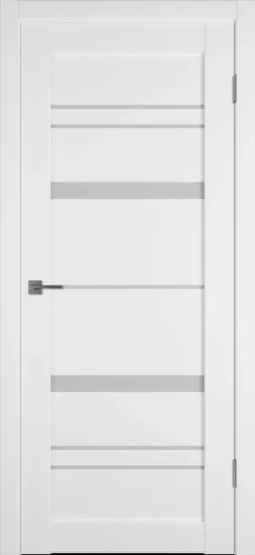 Межкомнатная дверь ПО Emalex 25