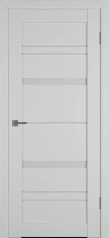 Межкомнатная дверь ПО Emalex 25