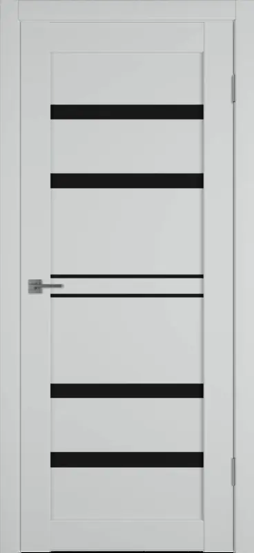 Межкомнатная дверь ПО Emalex 26