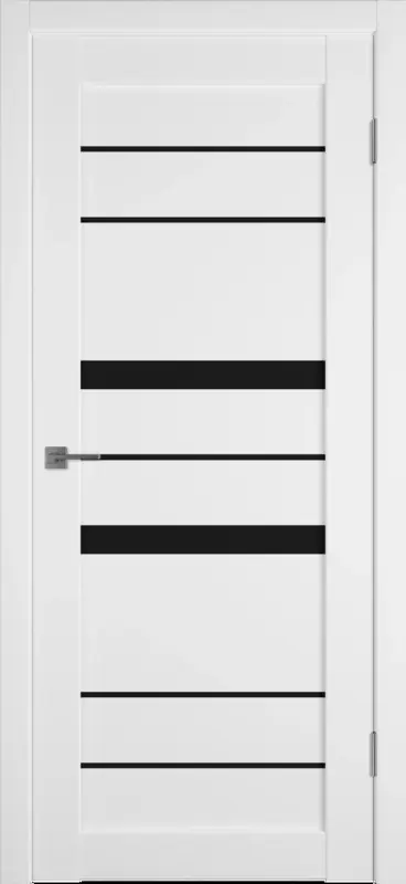 Межкомнатная дверь ПО Emalex 30