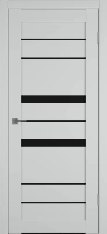 Межкомнатная дверь ПО Emalex 30