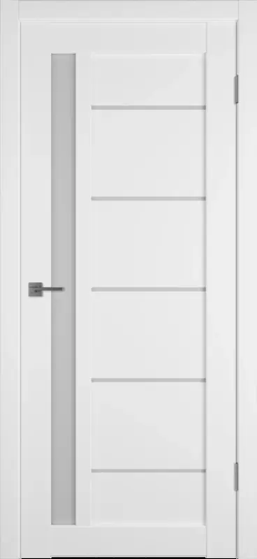 Межкомнатная дверь ПО Emalex 37
