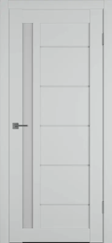 Межкомнатная дверь ПО Emalex 37