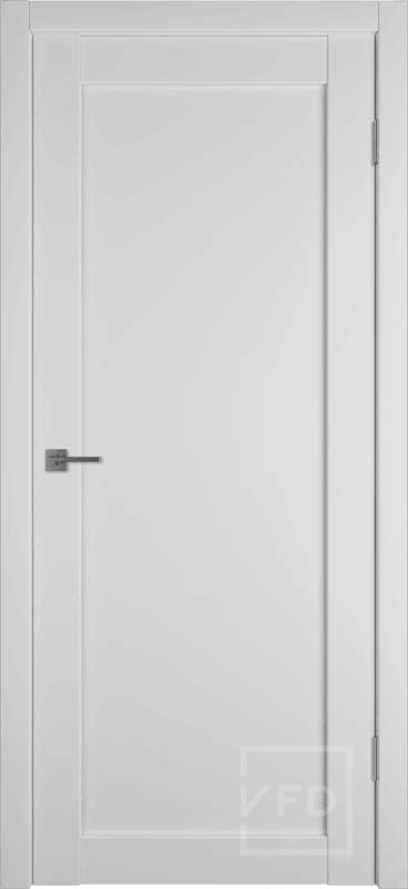Межкомнатная дверь ПГ Emalex 35