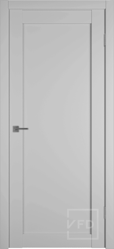 Межкомнатная дверь ПГ Emalex 35